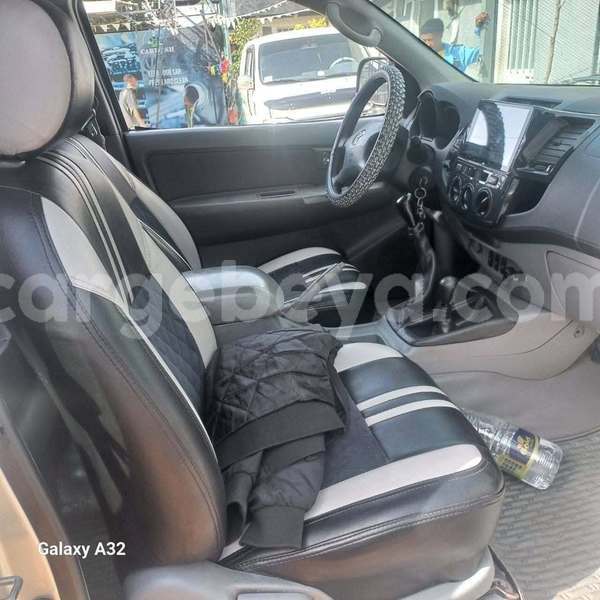 Big with watermark toyota hilux africa addis ababa 13595