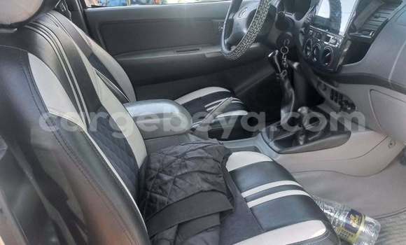 Oofamaa Toyota Hilux Other Makiinaa iti Addis ababa keessatti Africa keessatti Oofamaa Toyota Hilux Other Makiinaa iti Addis ababa keessatti Africa keessatti