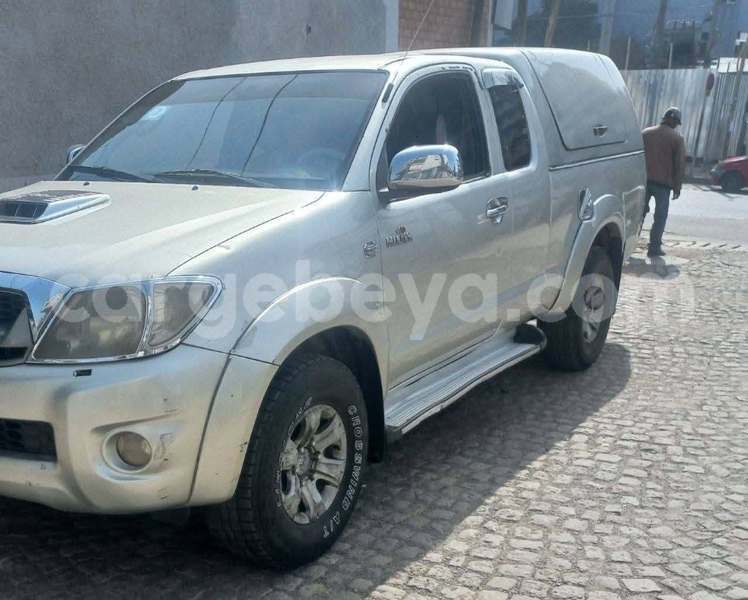 Big with watermark toyota hilux africa addis ababa 13595