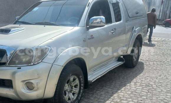 Oofamaa Toyota Hilux Other Makiinaa iti Addis ababa keessatti Africa keessatti Oofamaa Toyota Hilux Other Makiinaa iti Addis ababa keessatti Africa keessatti