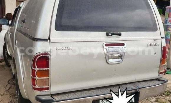 Oofamaa Toyota Hilux Other Makiinaa iti Addis ababa keessatti Africa keessatti Oofamaa Toyota Hilux Other Makiinaa iti Addis ababa keessatti Africa keessatti