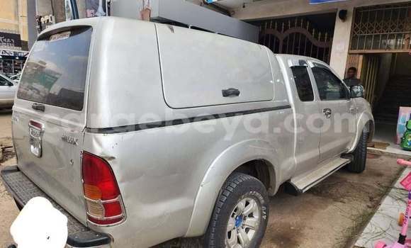 Oofamaa Toyota Hilux Other Makiinaa iti Addis ababa keessatti Africa keessatti Oofamaa Toyota Hilux Other Makiinaa iti Addis ababa keessatti Africa keessatti