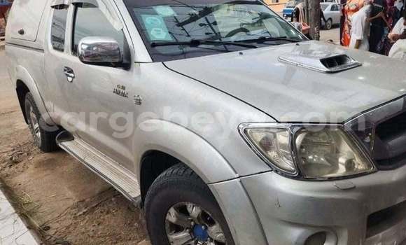 Oofamaa Toyota Hilux Other Makiinaa iti Addis ababa keessatti Africa keessatti Oofamaa Toyota Hilux Other Makiinaa iti Addis ababa keessatti Africa keessatti