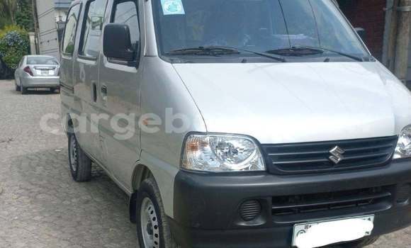 Oofamaa Suzuki Escudo Other Makiinaa iti Addis ababa keessatti Africa keessatti