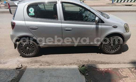 Oofamaa Toyota Vitz Other Makiinaa iti Addis–Ababa keessatti Ethiopia keessatti Oofamaa Toyota Vitz Other Makiinaa iti Addis–Ababa keessatti Ethiopia keessatti