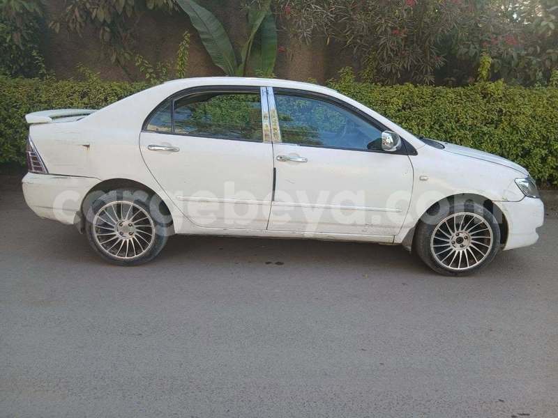 Big with watermark toyota corolla africa addis ababa 13598