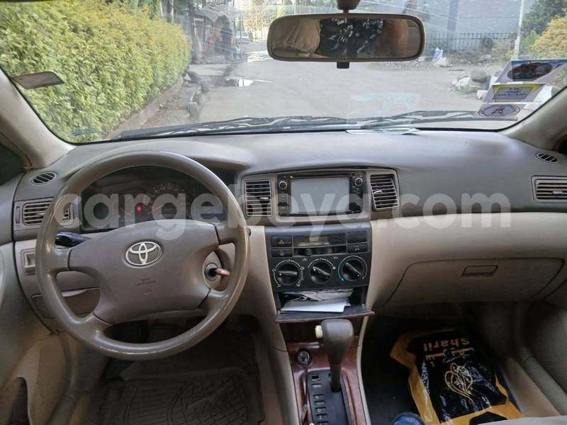 Big with watermark toyota corolla africa addis ababa 13598