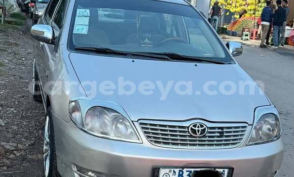 Oofamaa Toyota RAV4 Other Makiinaa iti Addis ababa keessatti Africa keessatti
