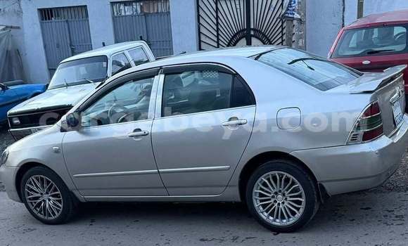 Oofamaa Toyota RAV4 Other Makiinaa iti Addis ababa keessatti Africa keessatti Oofamaa Toyota RAV4 Other Makiinaa iti Addis ababa keessatti Africa keessatti