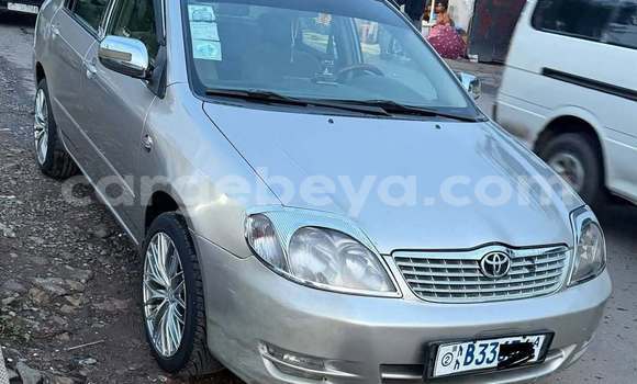 Oofamaa Toyota RAV4 Other Makiinaa iti Addis ababa keessatti Africa keessatti Oofamaa Toyota RAV4 Other Makiinaa iti Addis ababa keessatti Africa keessatti