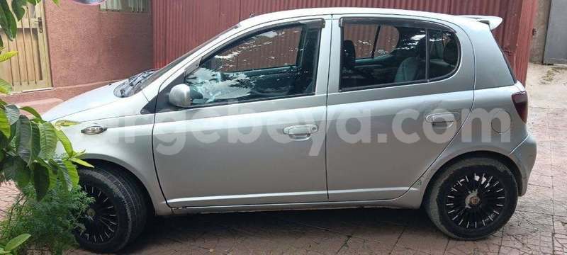 Big with watermark toyota vitz ethiopia addis ababa 13600