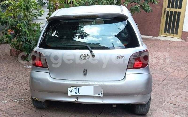 Big with watermark toyota vitz ethiopia addis ababa 13600