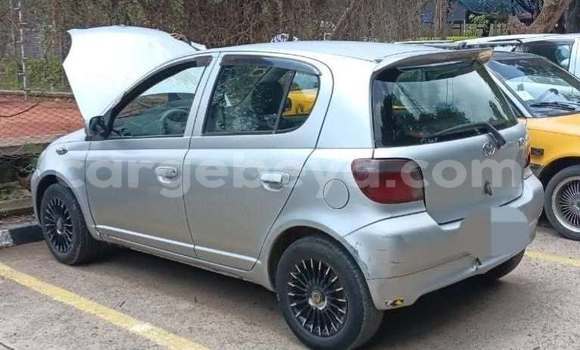 Oofamaa Toyota Vitz Other Makiinaa iti Addis–Ababa keessatti Ethiopia keessatti Oofamaa Toyota Vitz Other Makiinaa iti Addis–Ababa keessatti Ethiopia keessatti