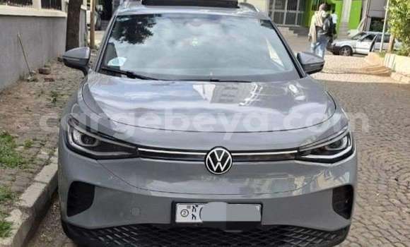 Oofamaa Volkswagen Iltis Other Makiinaa iti Addis–Ababa keessatti Ethiopia keessatti