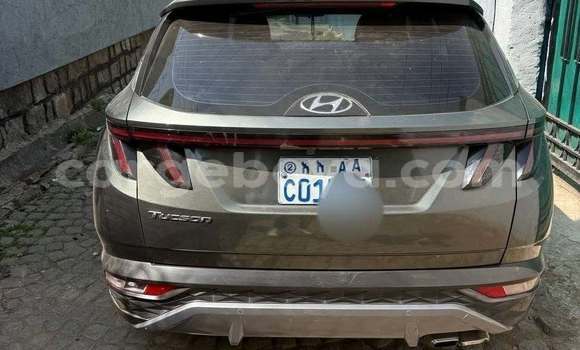 Oofamaa Hyundai Tucson Other Makiinaa iti Addis–Ababa keessatti Ethiopia keessatti Oofamaa Hyundai Tucson Other Makiinaa iti Addis–Ababa keessatti Ethiopia keessatti