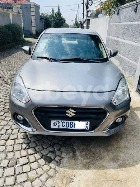 Big with watermark suzuki dzire ethiopia addis ababa 13605