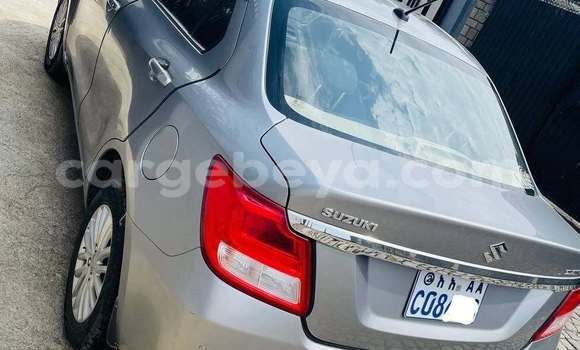 ይግዙ ያገለገለ Suzuki Dzire ሌላ መኪና በ አዲስ አበባ በ ኢትዮጵያ ይግዙ ያገለገለ Suzuki Dzire ሌላ መኪና በ አዲስ አበባ በ ኢትዮጵያ