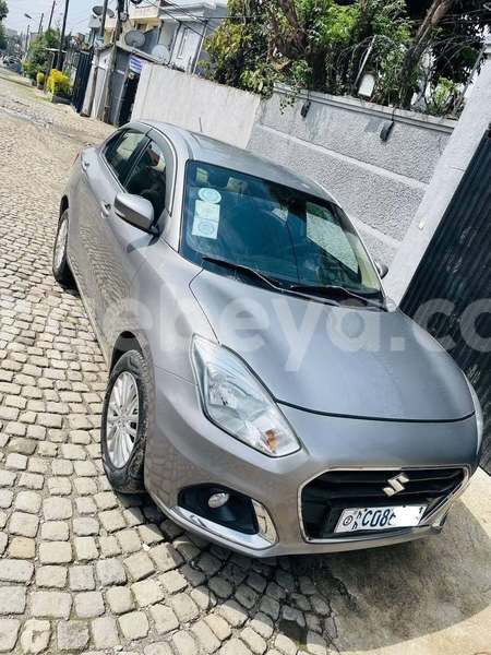 Big with watermark suzuki dzire ethiopia addis ababa 13605