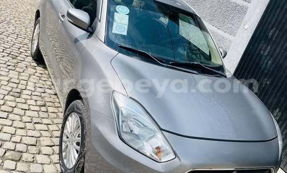 ይግዙ ያገለገለ Suzuki Dzire ሌላ መኪና በ አዲስ አበባ በ ኢትዮጵያ ይግዙ ያገለገለ Suzuki Dzire ሌላ መኪና በ አዲስ አበባ በ ኢትዮጵያ
