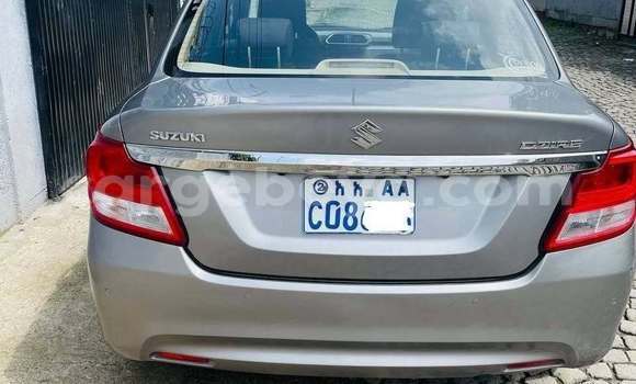 ይግዙ ያገለገለ Suzuki Dzire ሌላ መኪና በ አዲስ አበባ በ ኢትዮጵያ ይግዙ ያገለገለ Suzuki Dzire ሌላ መኪና በ አዲስ አበባ በ ኢትዮጵያ