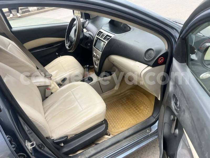 Big with watermark toyota yaris ethiopia addis ababa 13606