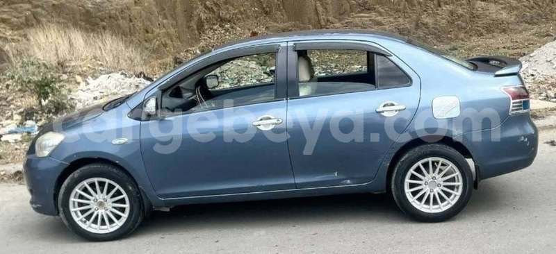 Big with watermark toyota yaris ethiopia addis ababa 13606