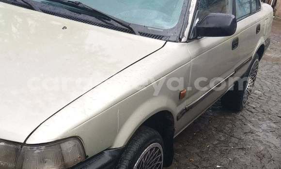 Buy Used Toyota Windom Other Car in Addis–Ababa in Ethiopia