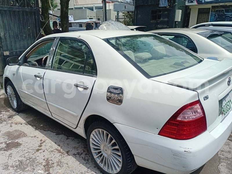 Big with watermark toyota corolla ethiopia addis ababa 13610