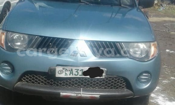 Buy Used Mitsubishi L200 Other Car in Addis–Ababa in Ethiopia Buy Used Mitsubishi L200 Other Car in Addis–Ababa in Ethiopia