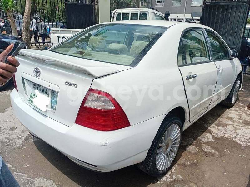 Big with watermark toyota corolla ethiopia addis ababa 13610