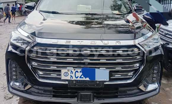 Oofamaa Jensen S-V8 Black Makiinaa iti Addis–Ababa keessatti Ethiopia keessatti