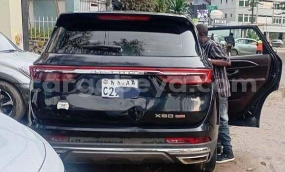 Oofamaa Jensen S-V8 Black Makiinaa iti Addis–Ababa keessatti Ethiopia keessatti Oofamaa Jensen S-V8 Black Makiinaa iti Addis–Ababa keessatti Ethiopia keessatti
