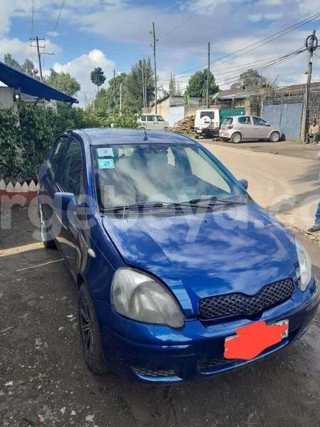 Big with watermark toyota vitz ethiopia addis ababa 13612