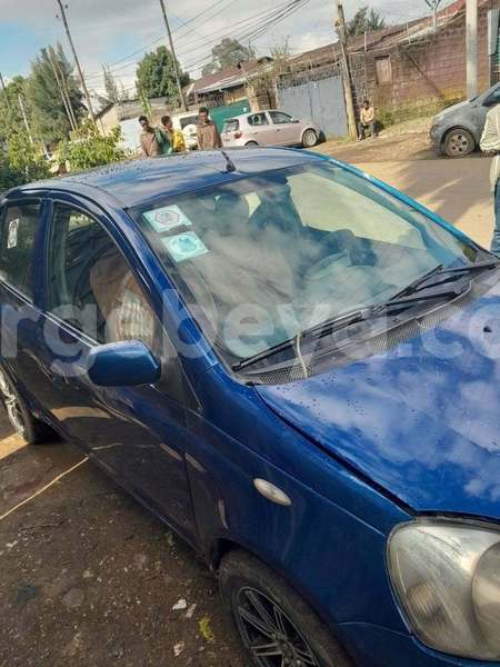 Big with watermark toyota vitz ethiopia addis ababa 13612
