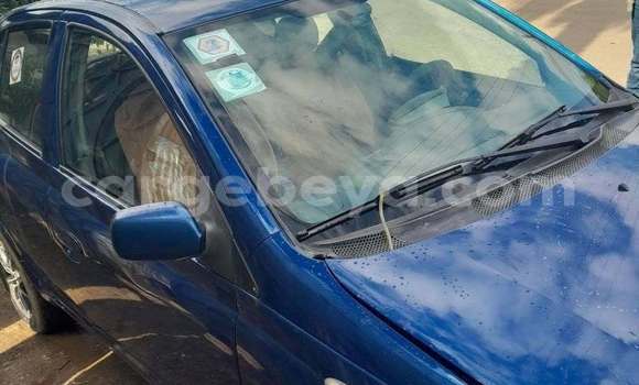 Oofamaa Toyota Vitz Other Makiinaa iti Addis–Ababa keessatti Ethiopia keessatti Oofamaa Toyota Vitz Other Makiinaa iti Addis–Ababa keessatti Ethiopia keessatti