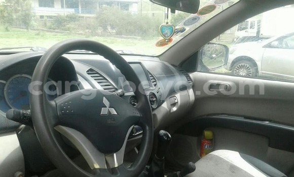 Buy Used Mitsubishi L200 Other Car in Addis–Ababa in Ethiopia Buy Used Mitsubishi L200 Other Car in Addis–Ababa in Ethiopia