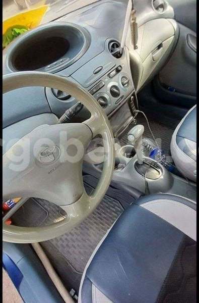 Big with watermark toyota vitz ethiopia addis ababa 13612
