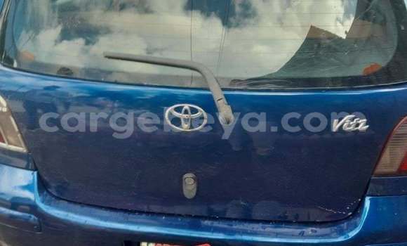 Oofamaa Toyota Vitz Other Makiinaa iti Addis–Ababa keessatti Ethiopia keessatti Oofamaa Toyota Vitz Other Makiinaa iti Addis–Ababa keessatti Ethiopia keessatti