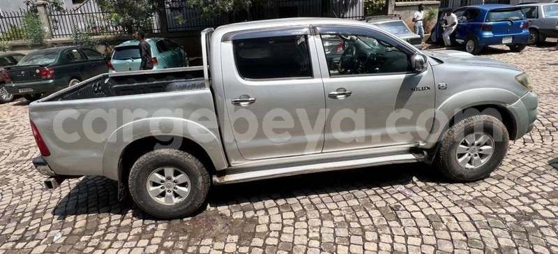 Big with watermark toyota hilux ethiopia addis ababa 13615