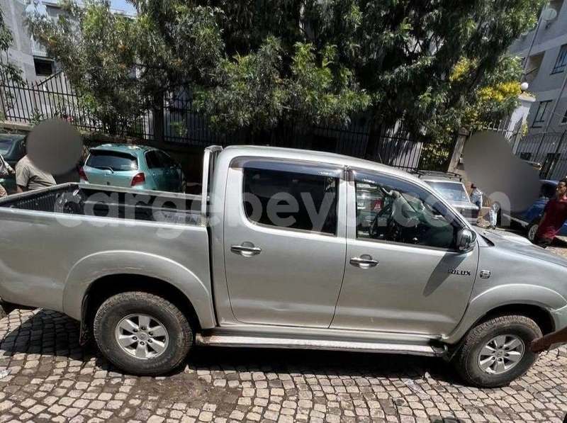 Big with watermark toyota hilux ethiopia addis ababa 13615