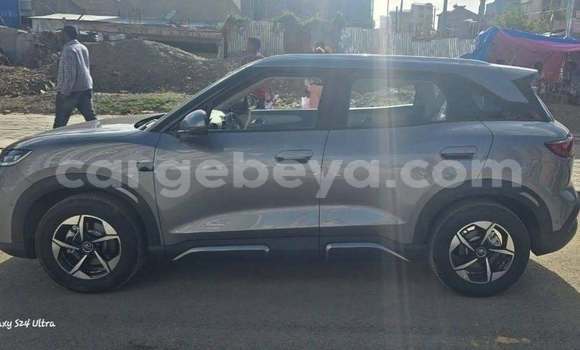 Oofamaa BYD Yuan pro Other Makiinaa iti Addis–Ababa keessatti Ethiopia keessatti Oofamaa BYD Yuan pro Other Makiinaa iti Addis–Ababa keessatti Ethiopia keessatti
