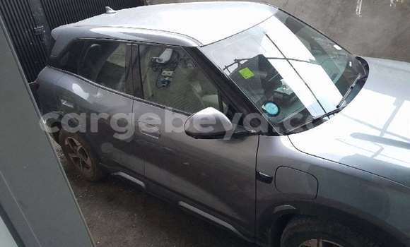 Oofamaa BYD Yuan pro Other Makiinaa iti Addis–Ababa keessatti Ethiopia keessatti Oofamaa BYD Yuan pro Other Makiinaa iti Addis–Ababa keessatti Ethiopia keessatti