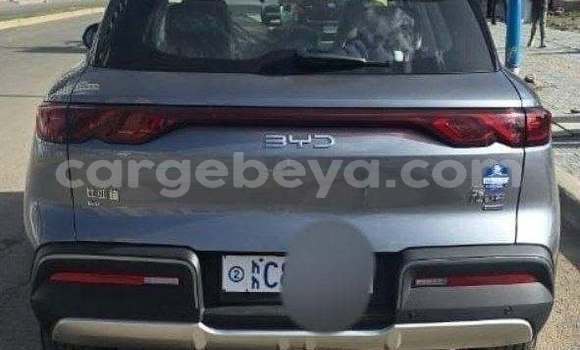 Oofamaa BYD Yuan pro Other Makiinaa iti Addis–Ababa keessatti Ethiopia keessatti Oofamaa BYD Yuan pro Other Makiinaa iti Addis–Ababa keessatti Ethiopia keessatti
