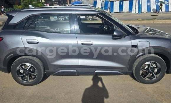 Oofamaa BYD Yuan pro Other Makiinaa iti Addis–Ababa keessatti Ethiopia keessatti Oofamaa BYD Yuan pro Other Makiinaa iti Addis–Ababa keessatti Ethiopia keessatti
