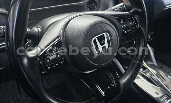 Oofamaa Honda Edix White Makiinaa iti Addis ababa keessatti Africa keessatti Oofamaa Honda Edix White Makiinaa iti Addis ababa keessatti Africa keessatti
