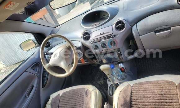 Oofamaa Toyota Platz Other Makiinaa iti Addigrat keessatti Tigray keessatti Oofamaa Toyota Platz Other Makiinaa iti Addigrat keessatti Tigray keessatti
