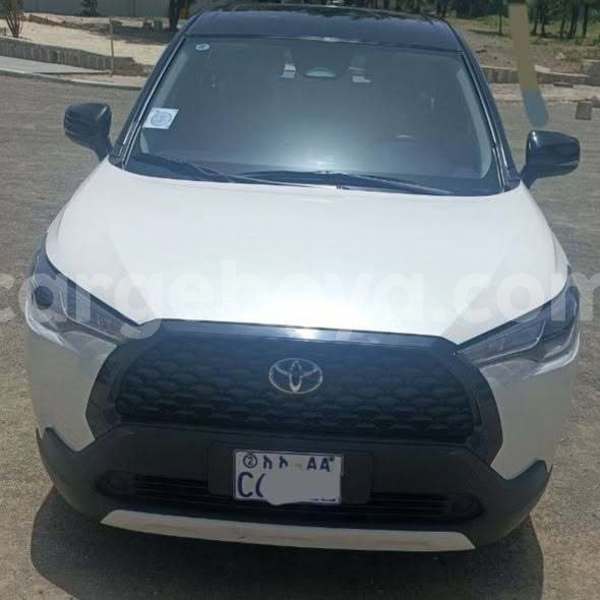 Big with watermark toyota corolla africa addis ababa 13619