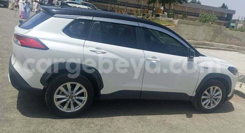 Big with watermark toyota corolla africa addis ababa 13619