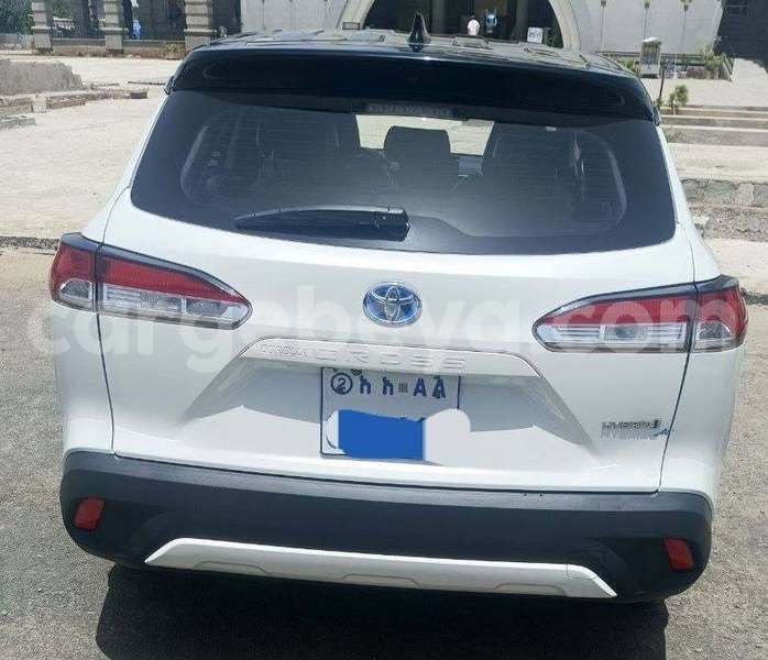 Big with watermark toyota corolla africa addis ababa 13619