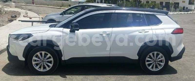 Big with watermark toyota corolla africa addis ababa 13619